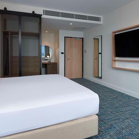 Hilton Garden Inn Albany, Wa Exterior photo